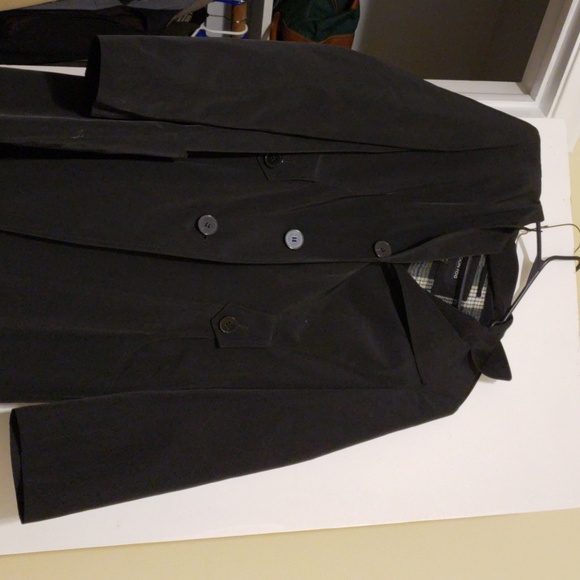 Black jacket - Picture 2 of 2
